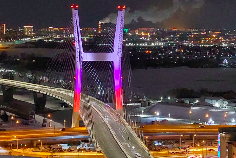 Фото От Арестов до Яичницы: чем жил Новосибирск в 2025 году? Алфавит самых громких событий 9 - Сиб.ФМ Фото От Арестов до Яичницы: чем жил Новосибирск в 2025 году? Алфавит самых громких событий 9